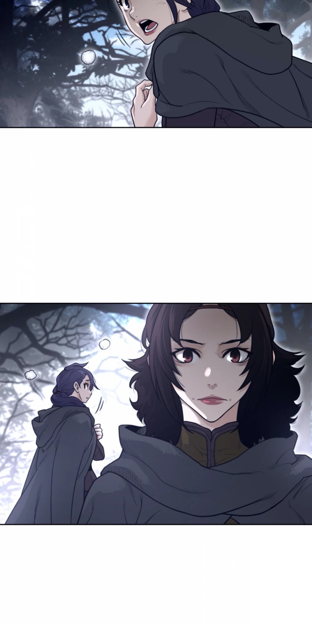 Perfect Half Chapter 133 page 42 - Chapter 133
