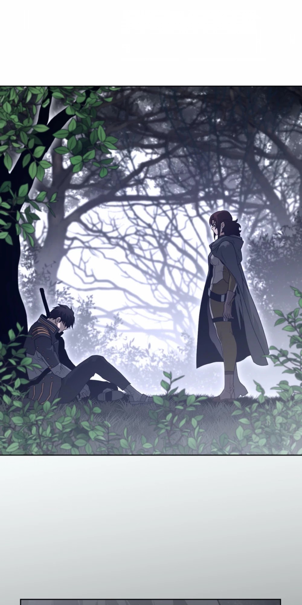 Perfect Half Chapter 133 page 43 - Chapter 133