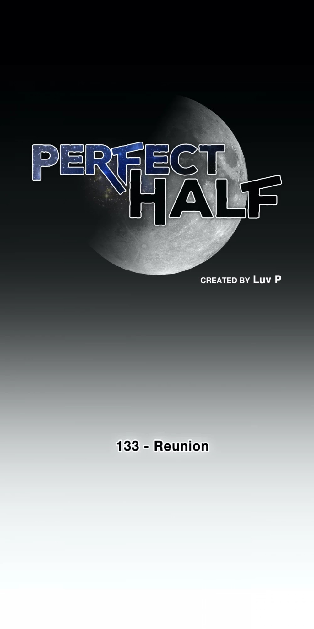 Perfect Half Chapter 133 page 6 - Chapter 133