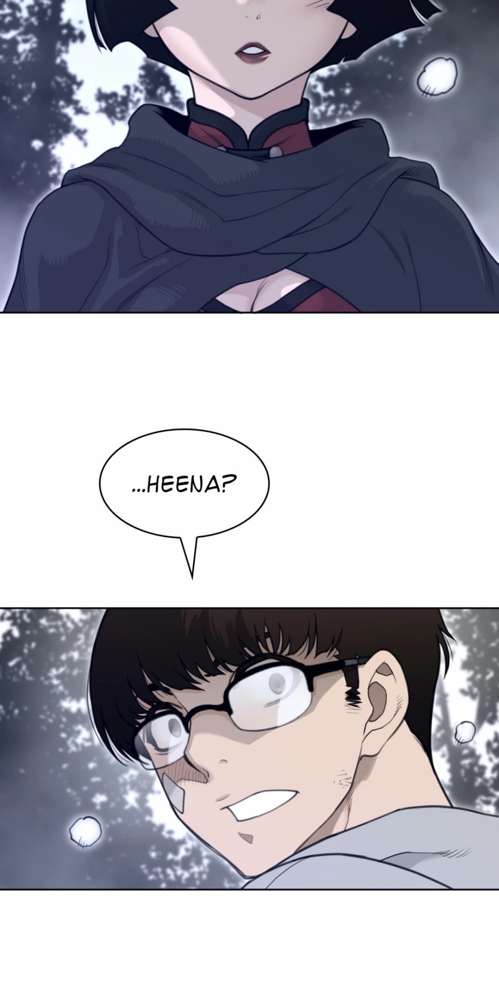 Perfect Half Chapter 133 page 8 - Chapter 133