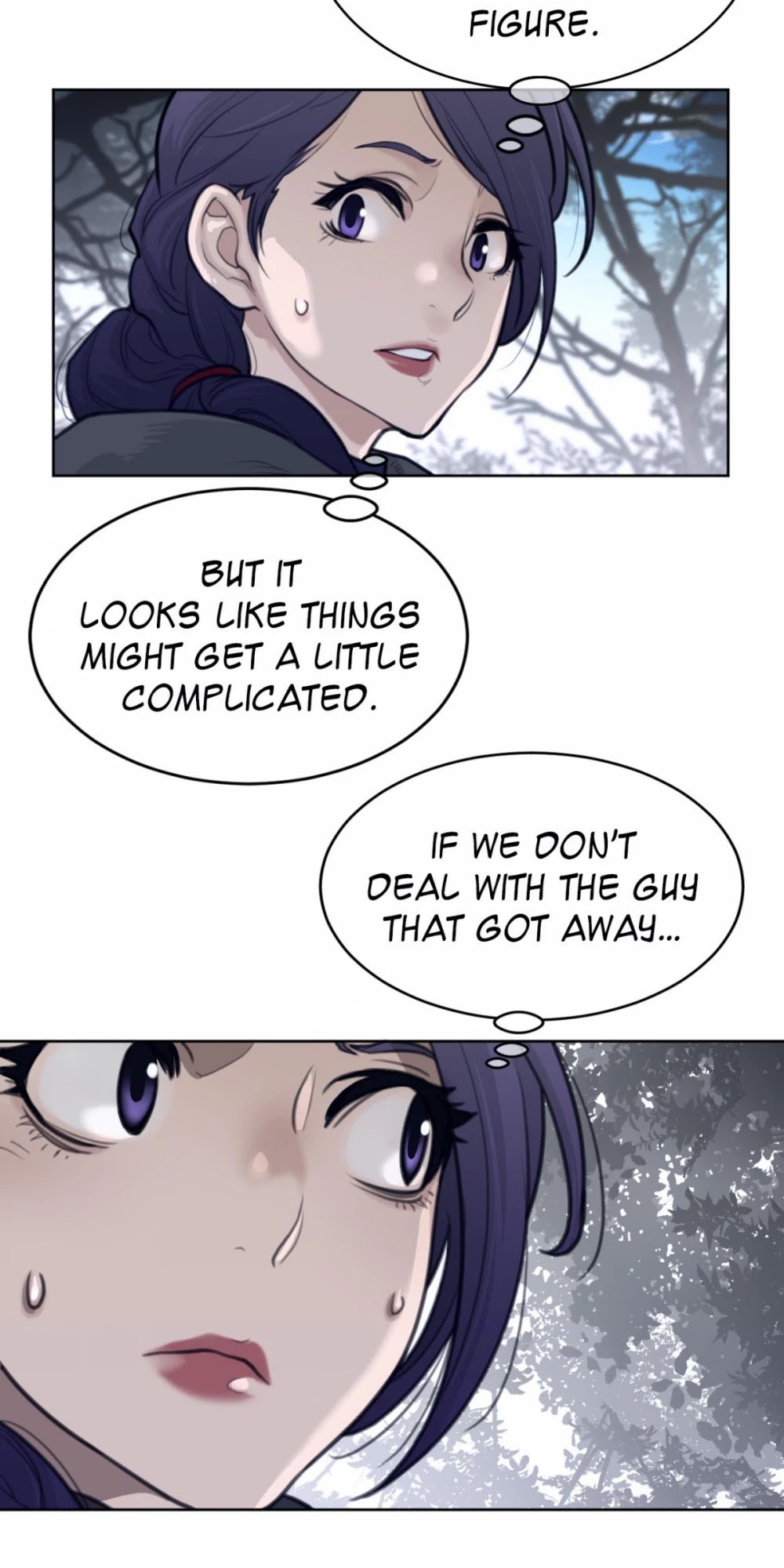 Perfect Half Chapter 134 page 12 - Chapter 134