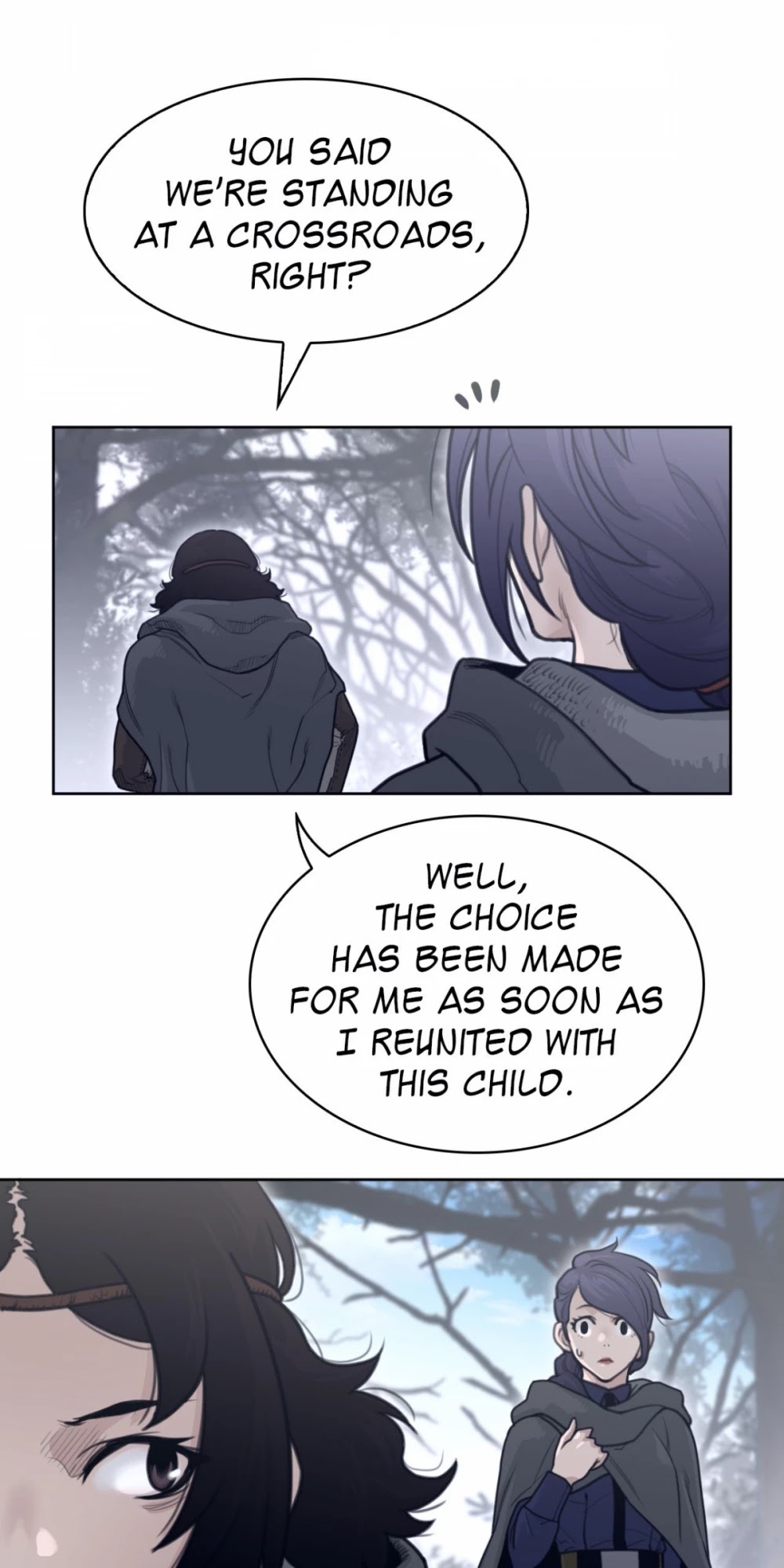 Perfect Half Chapter 134 page 13 - Chapter 134