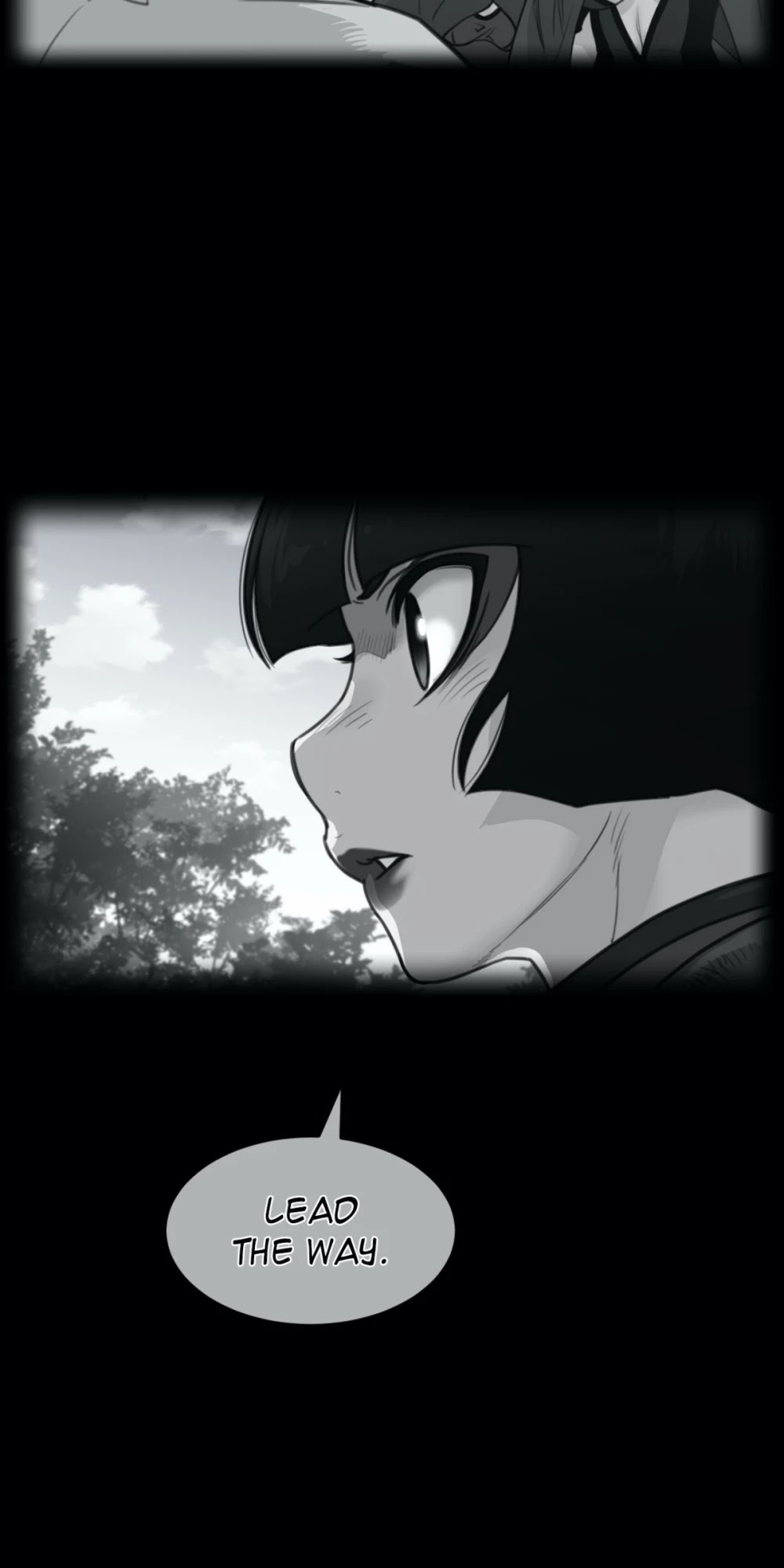Perfect Half Chapter 134 page 2 - Chapter 134