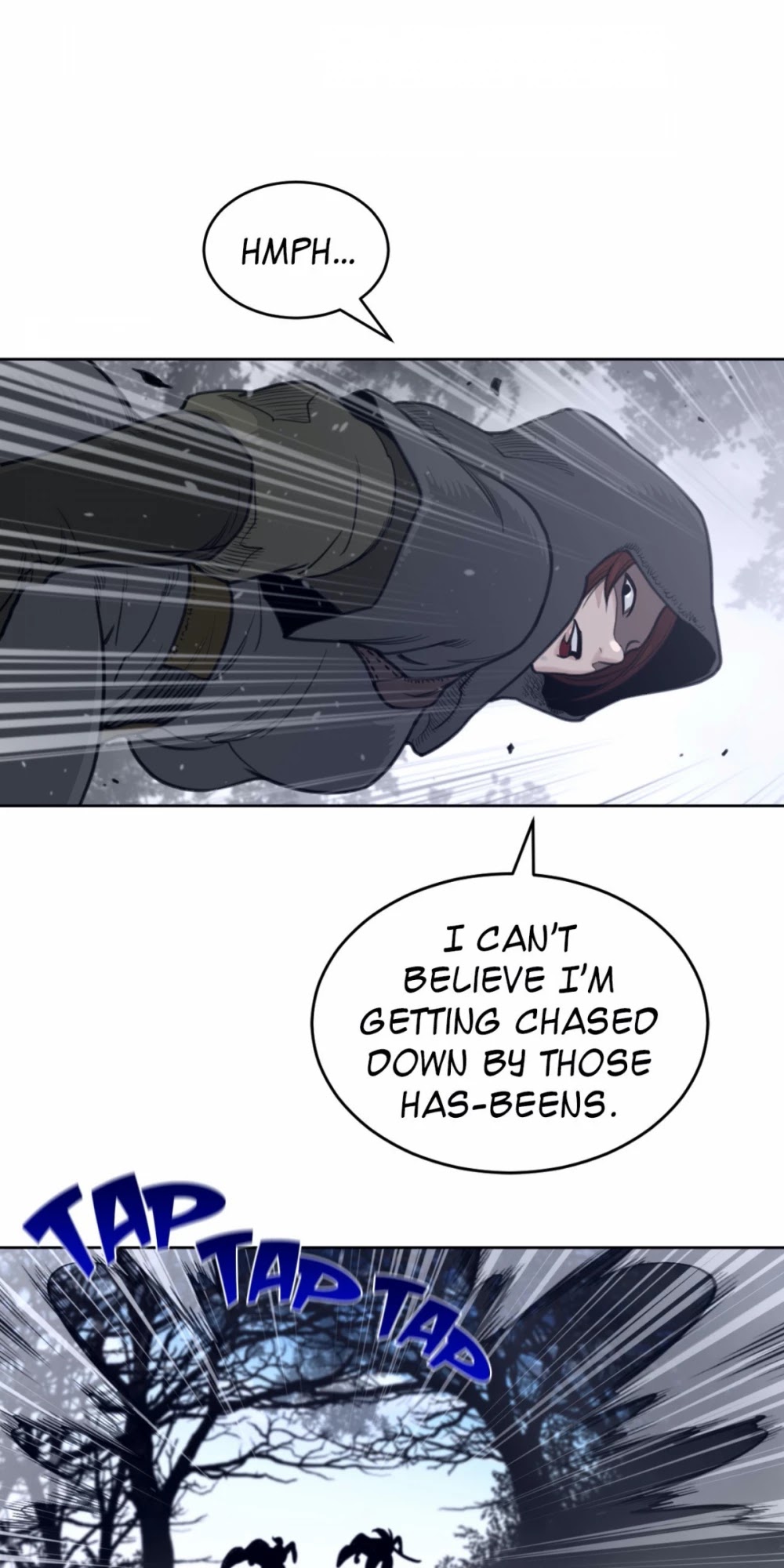 Perfect Half Chapter 134 page 23 - Chapter 134