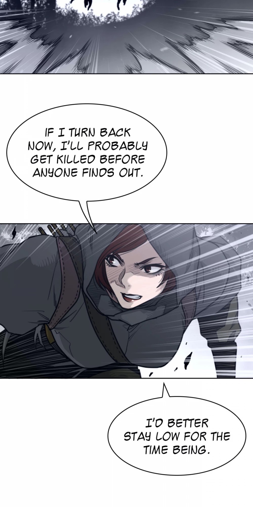 Perfect Half Chapter 134 page 24 - Chapter 134