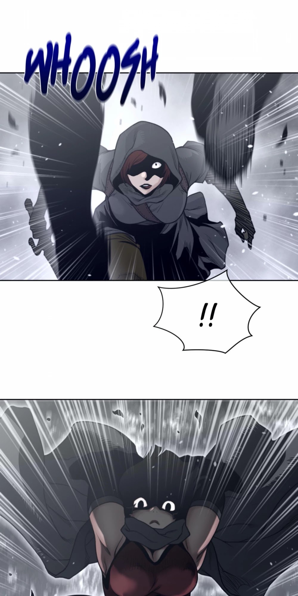 Perfect Half Chapter 134 page 25 - Chapter 134