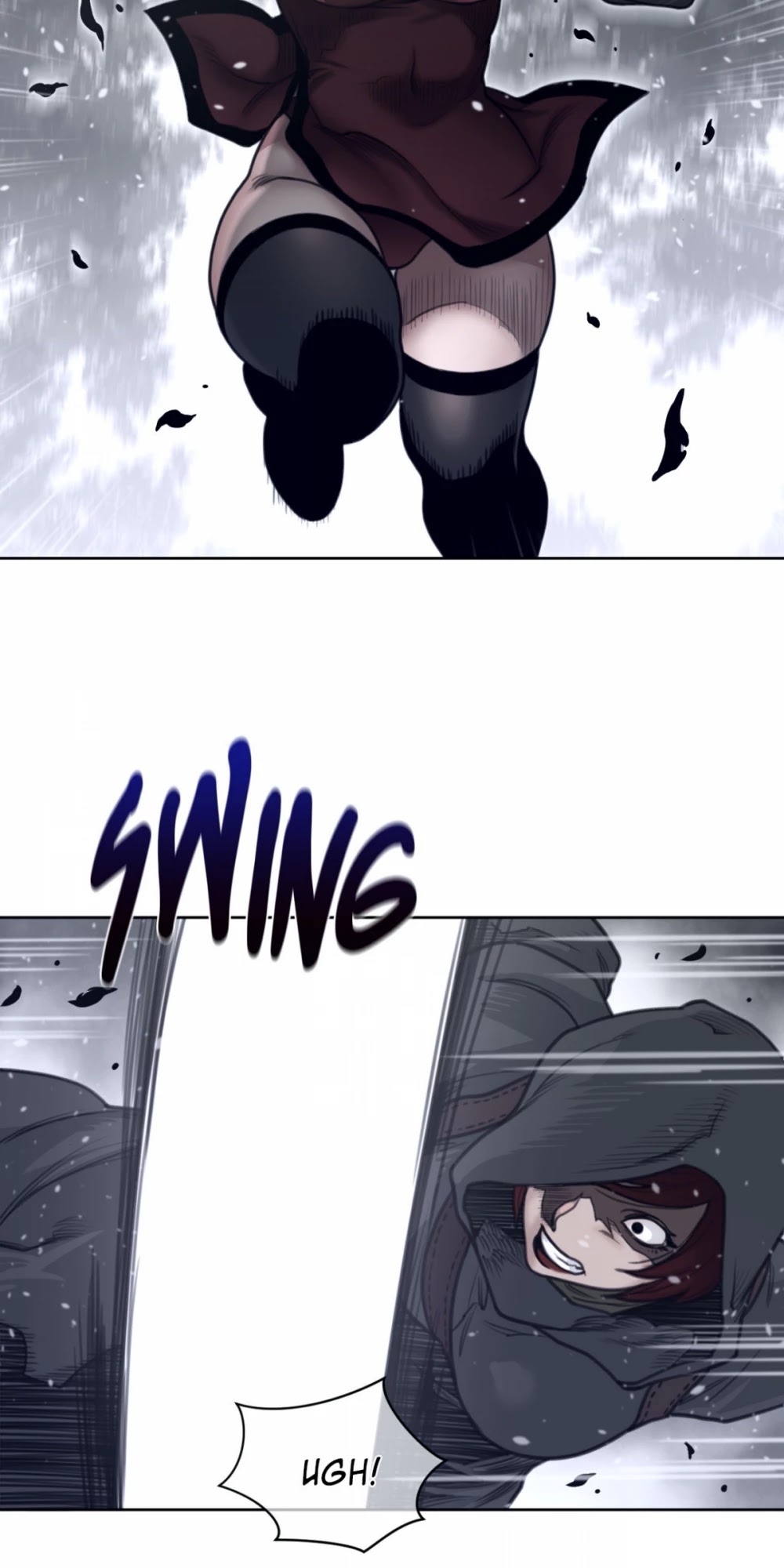 Perfect Half Chapter 134 page 26 - Chapter 134