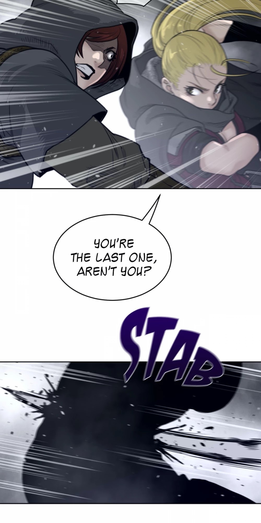 Perfect Half Chapter 134 page 28 - Chapter 134