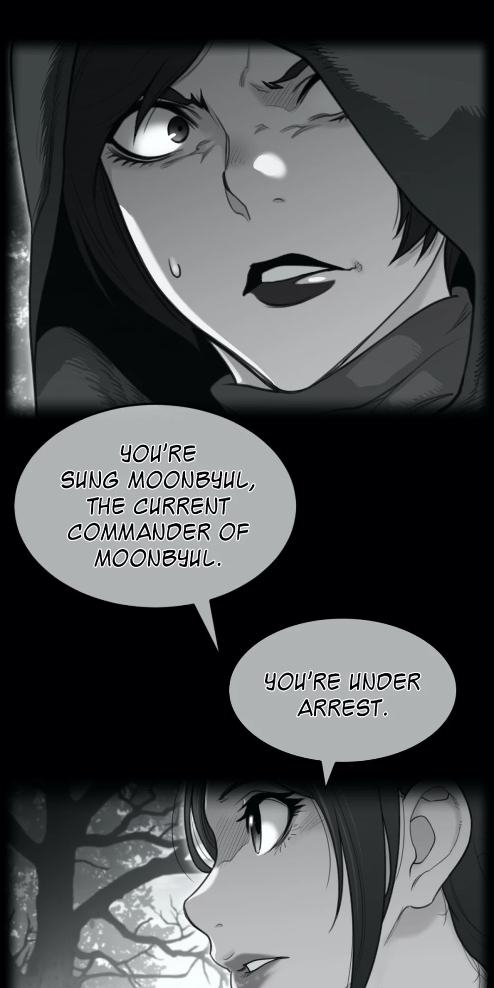 Perfect Half Chapter 134 page 3 - Chapter 134