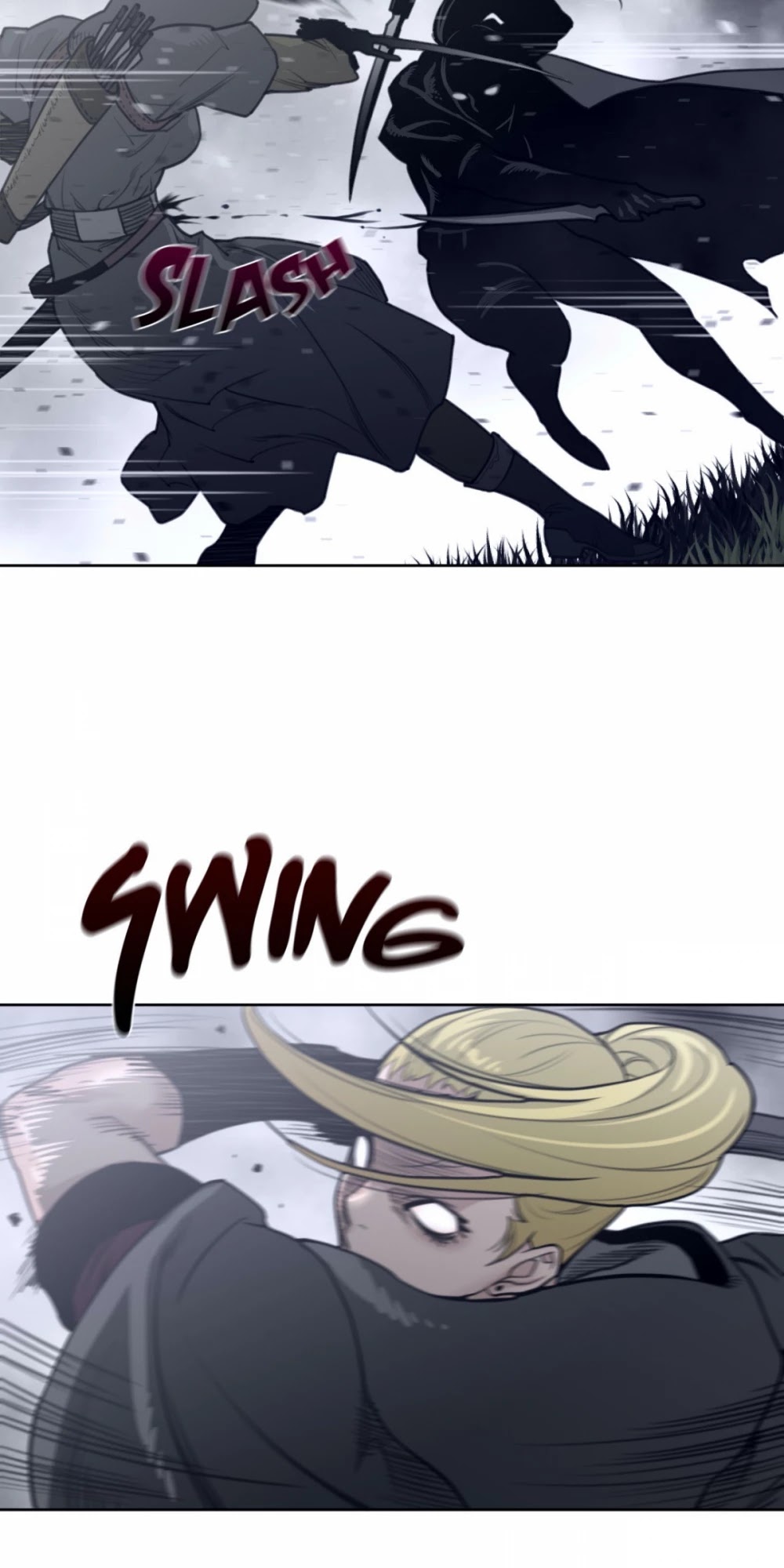 Perfect Half Chapter 134 page 30 - Chapter 134