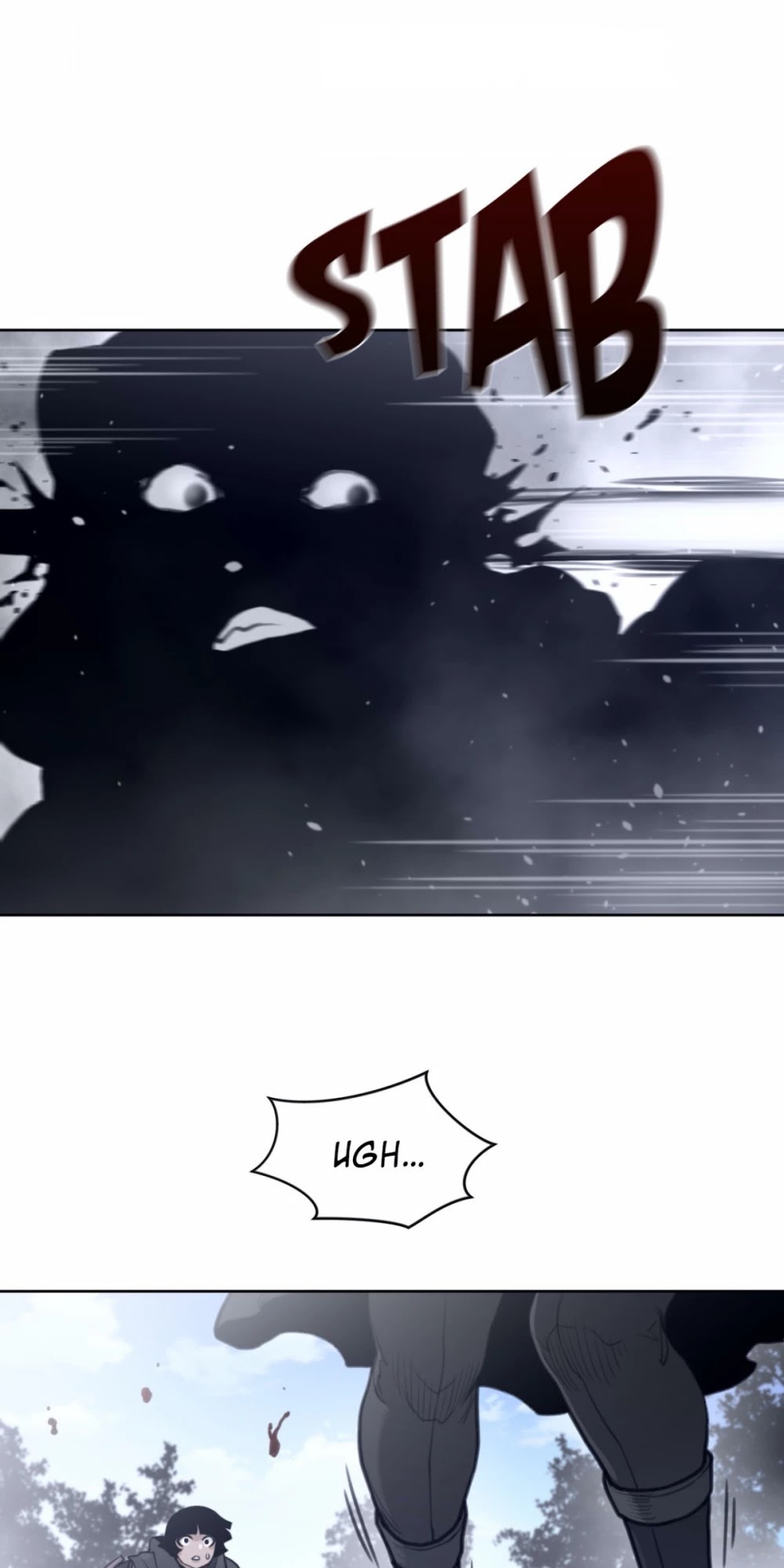 Perfect Half Chapter 134 page 31 - Chapter 134