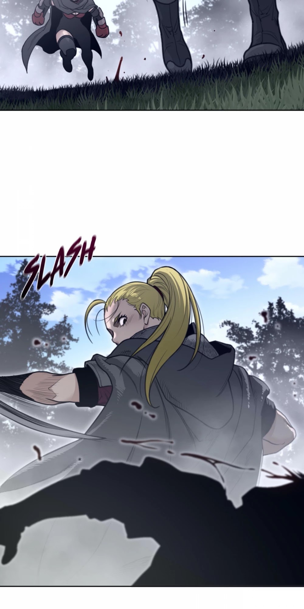 Perfect Half Chapter 134 page 32 - Chapter 134