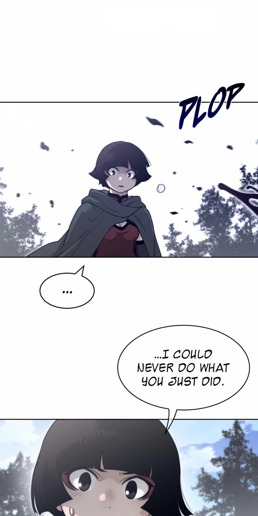 Perfect Half Chapter 134 page 33 - Chapter 134