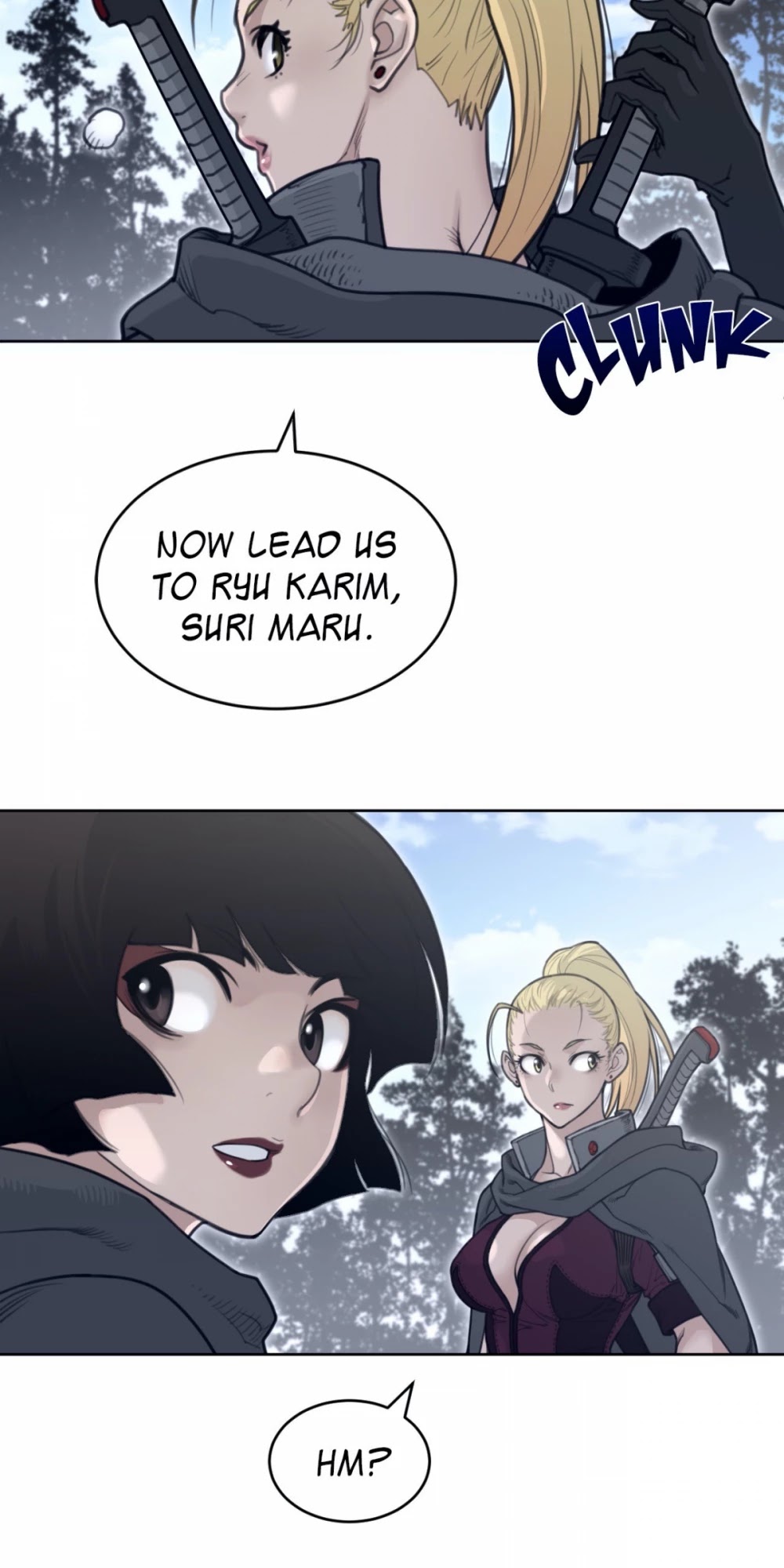 Perfect Half Chapter 134 page 36 - Chapter 134