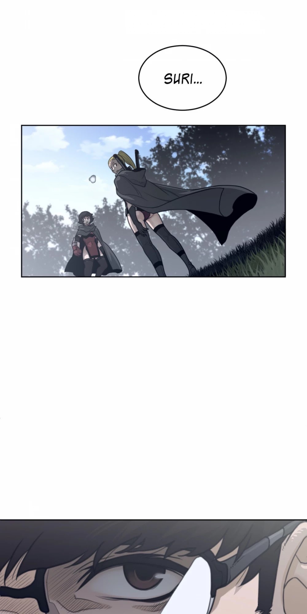 Perfect Half Chapter 134 page 37 - Chapter 134