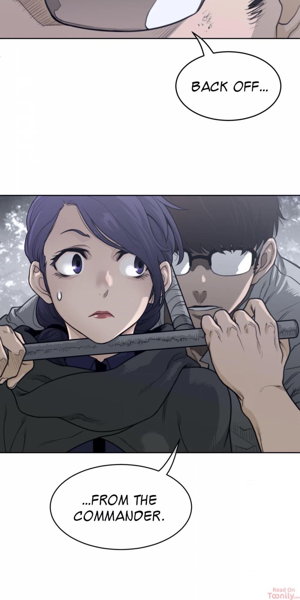 Perfect Half Chapter 134 page 38 - Chapter 134