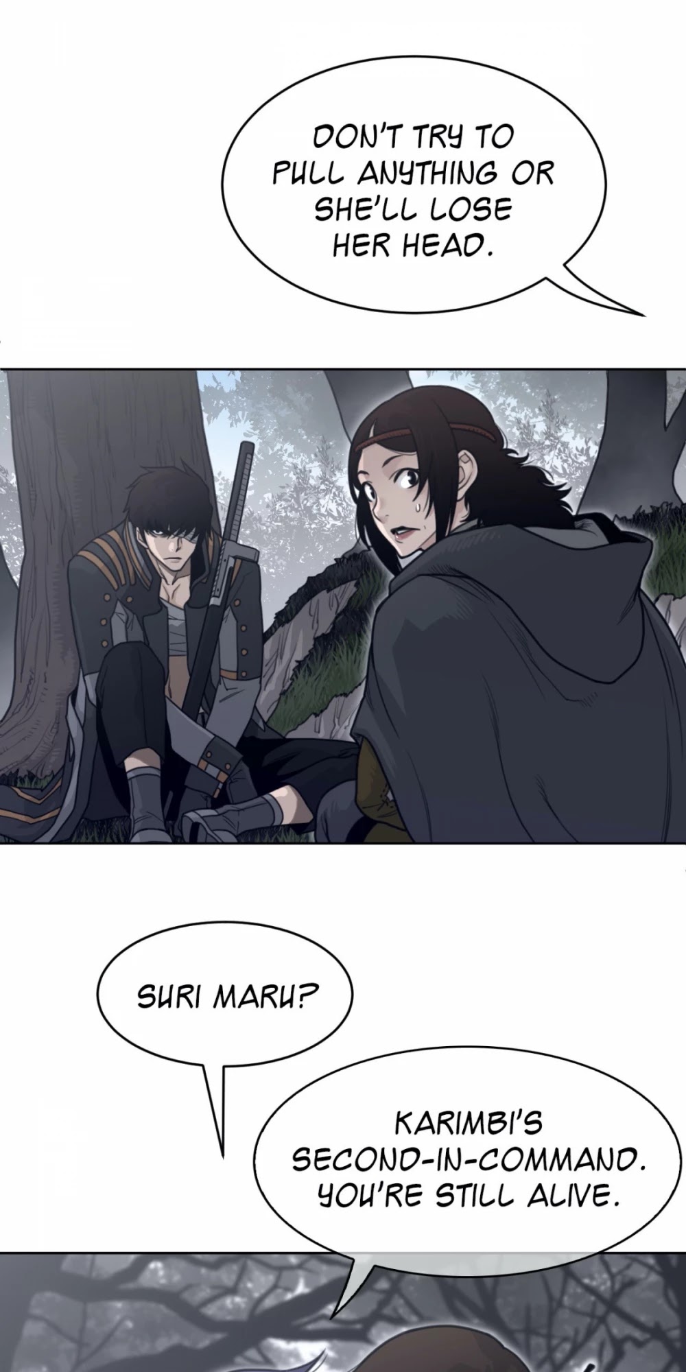 Perfect Half Chapter 134 page 39 - Chapter 134