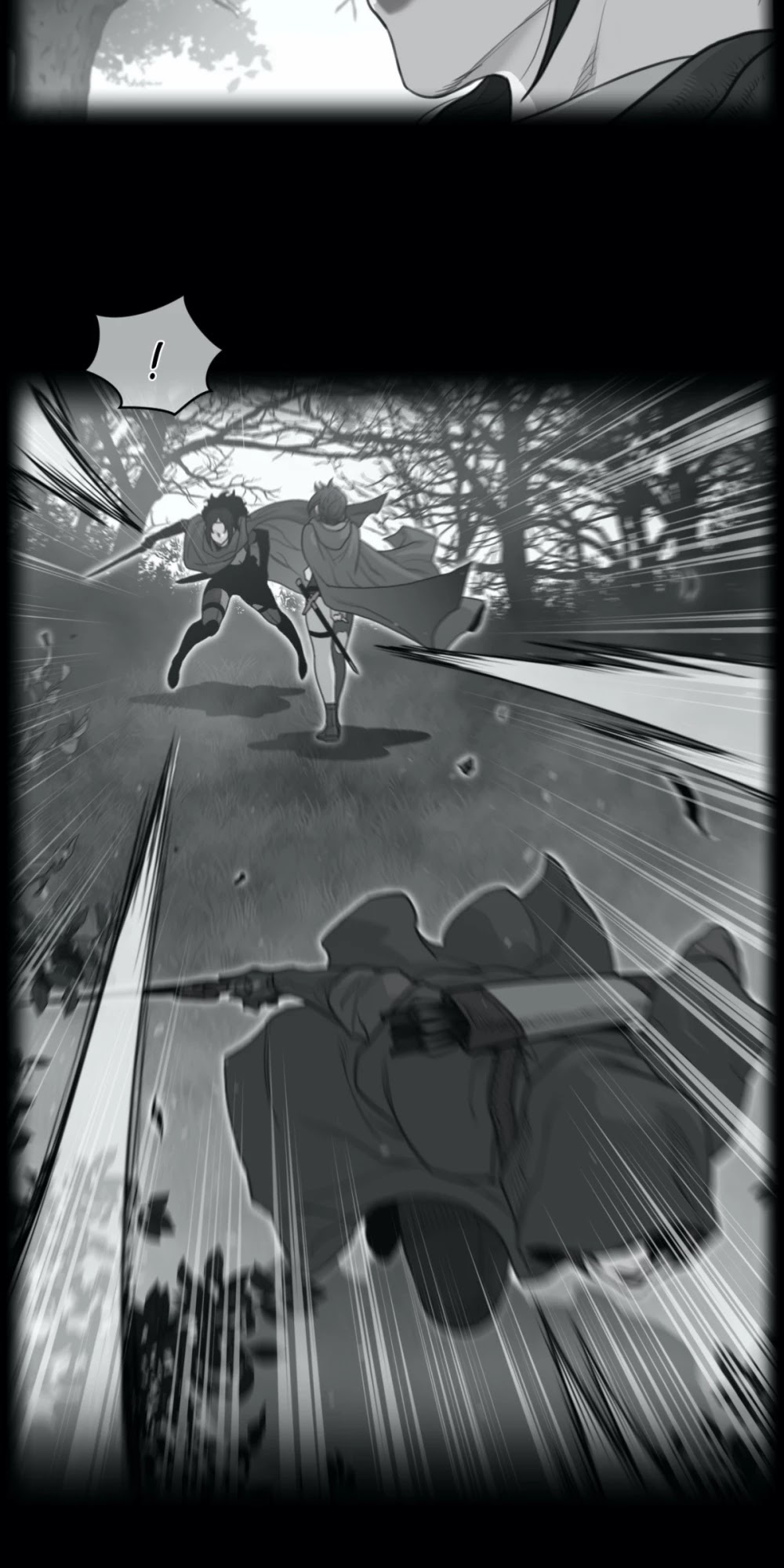 Perfect Half Chapter 134 page 4 - Chapter 134