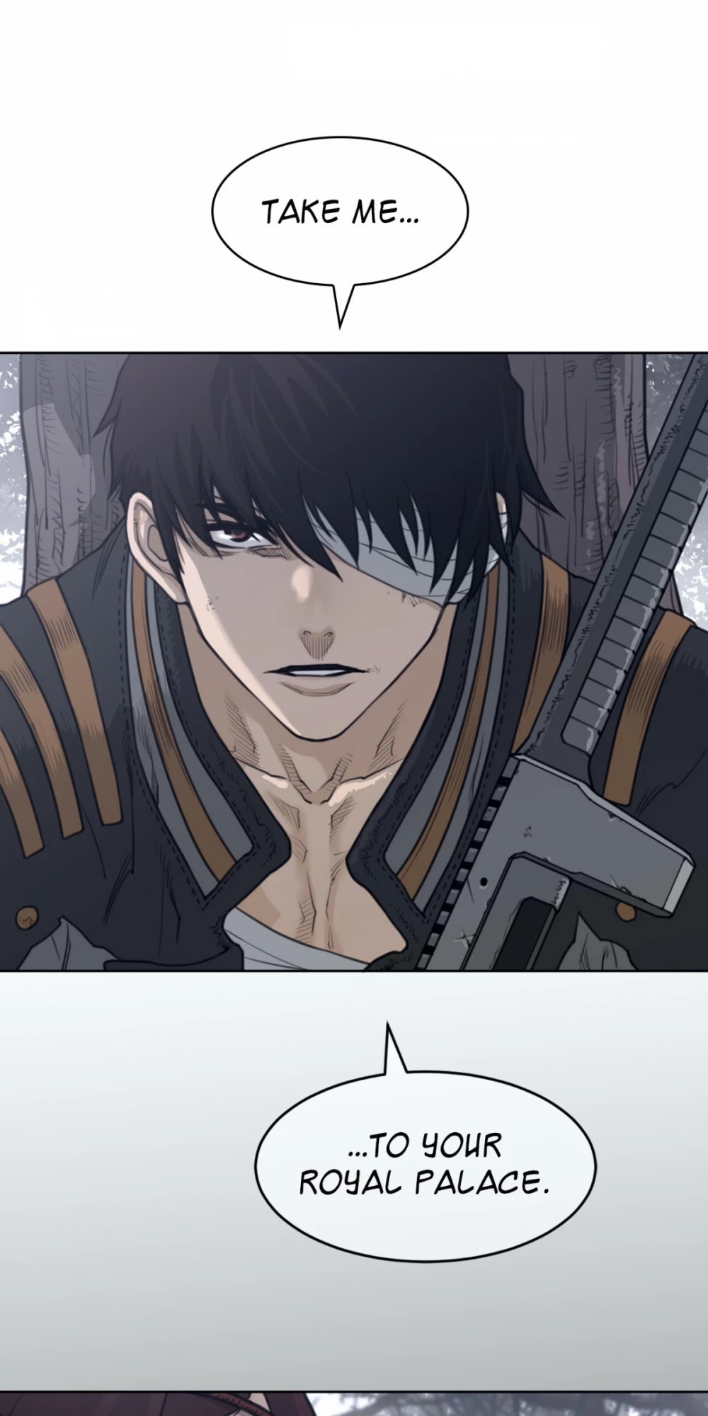 Perfect Half Chapter 134 page 43 - Chapter 134