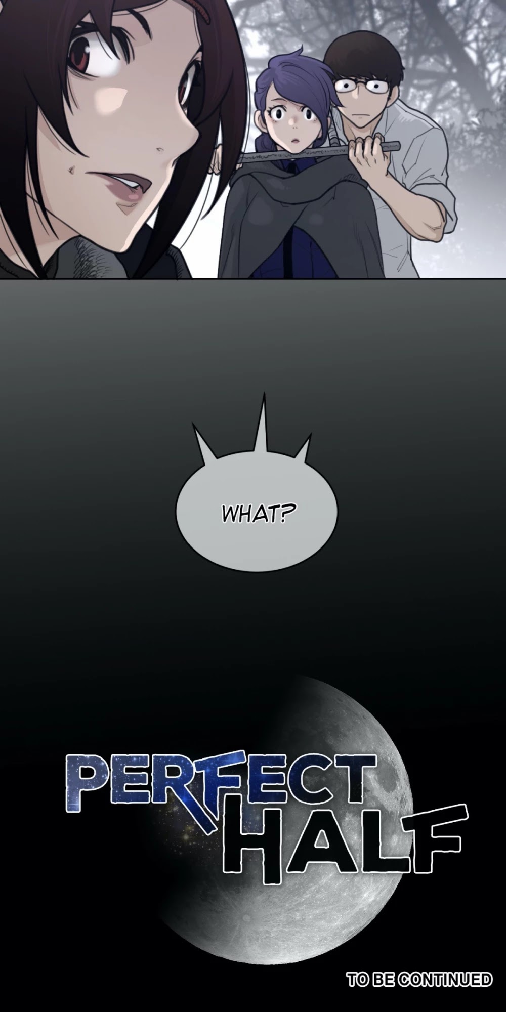 Perfect Half Chapter 134 page 44 - Chapter 134