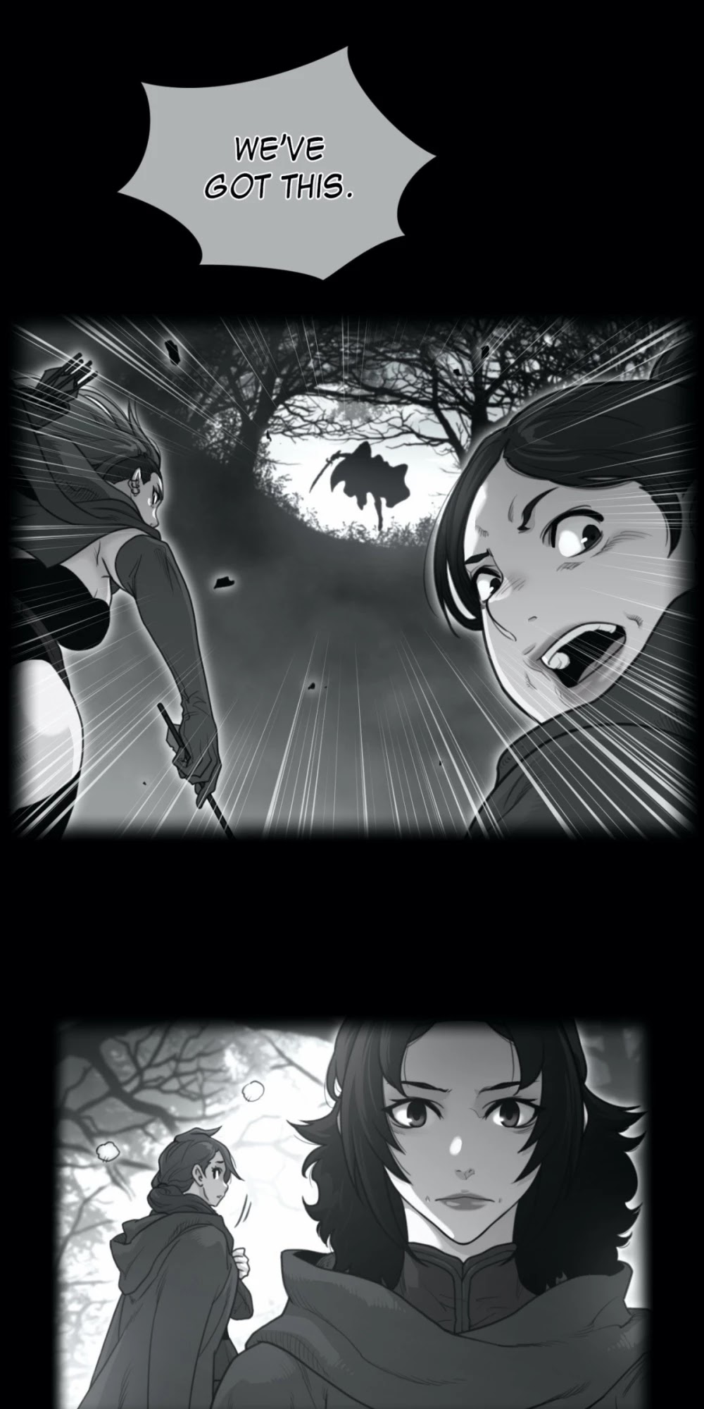 Perfect Half Chapter 134 page 5 - Chapter 134