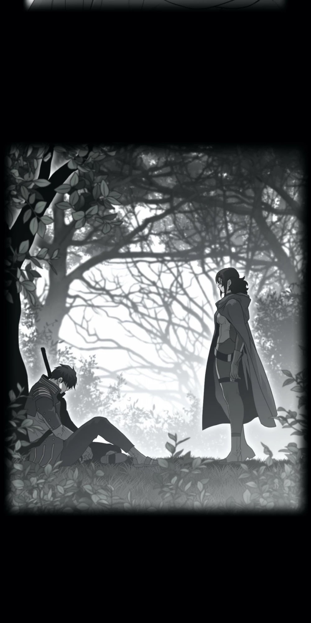Perfect Half Chapter 134 page 6 - Chapter 134