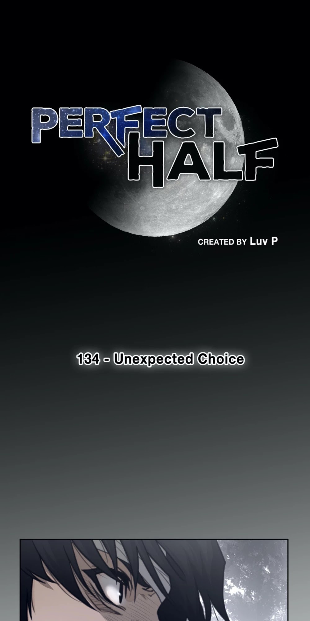 Perfect Half Chapter 134 page 7 - Chapter 134