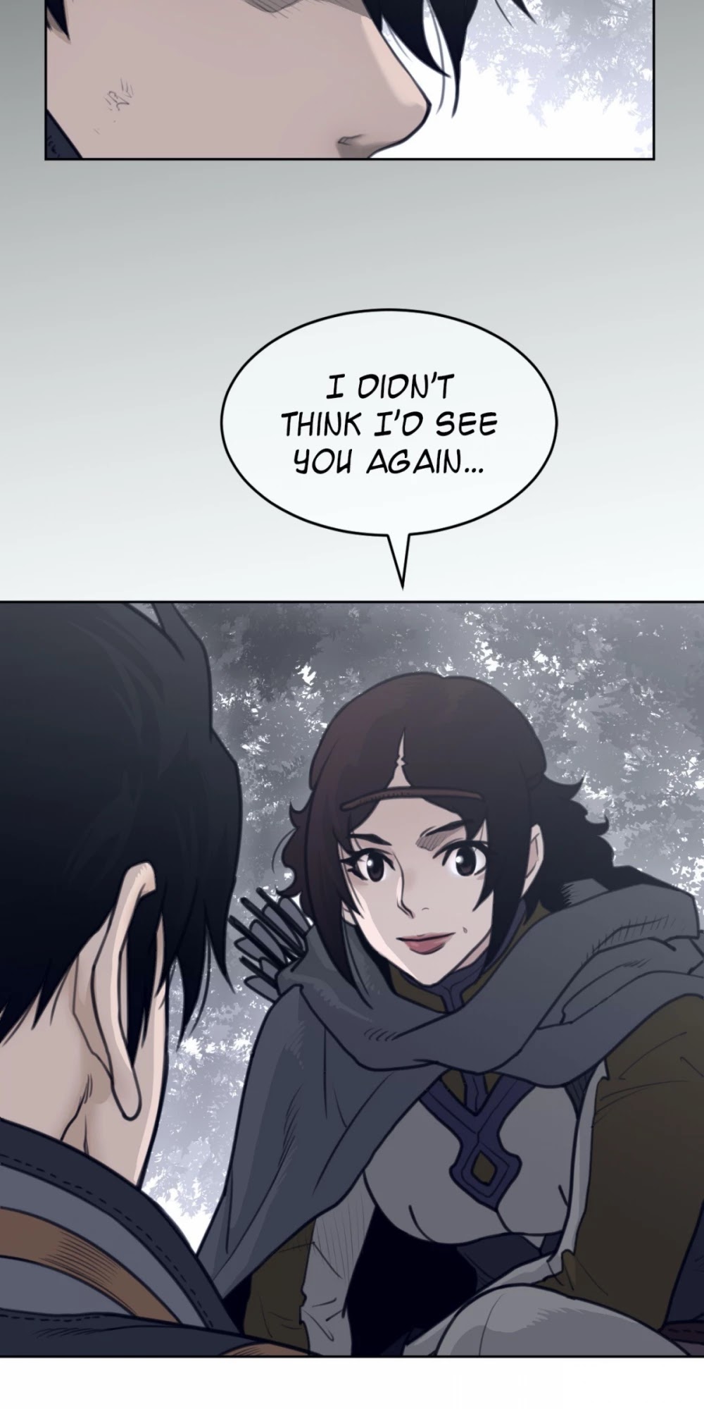 Perfect Half Chapter 134 page 8 - Chapter 134