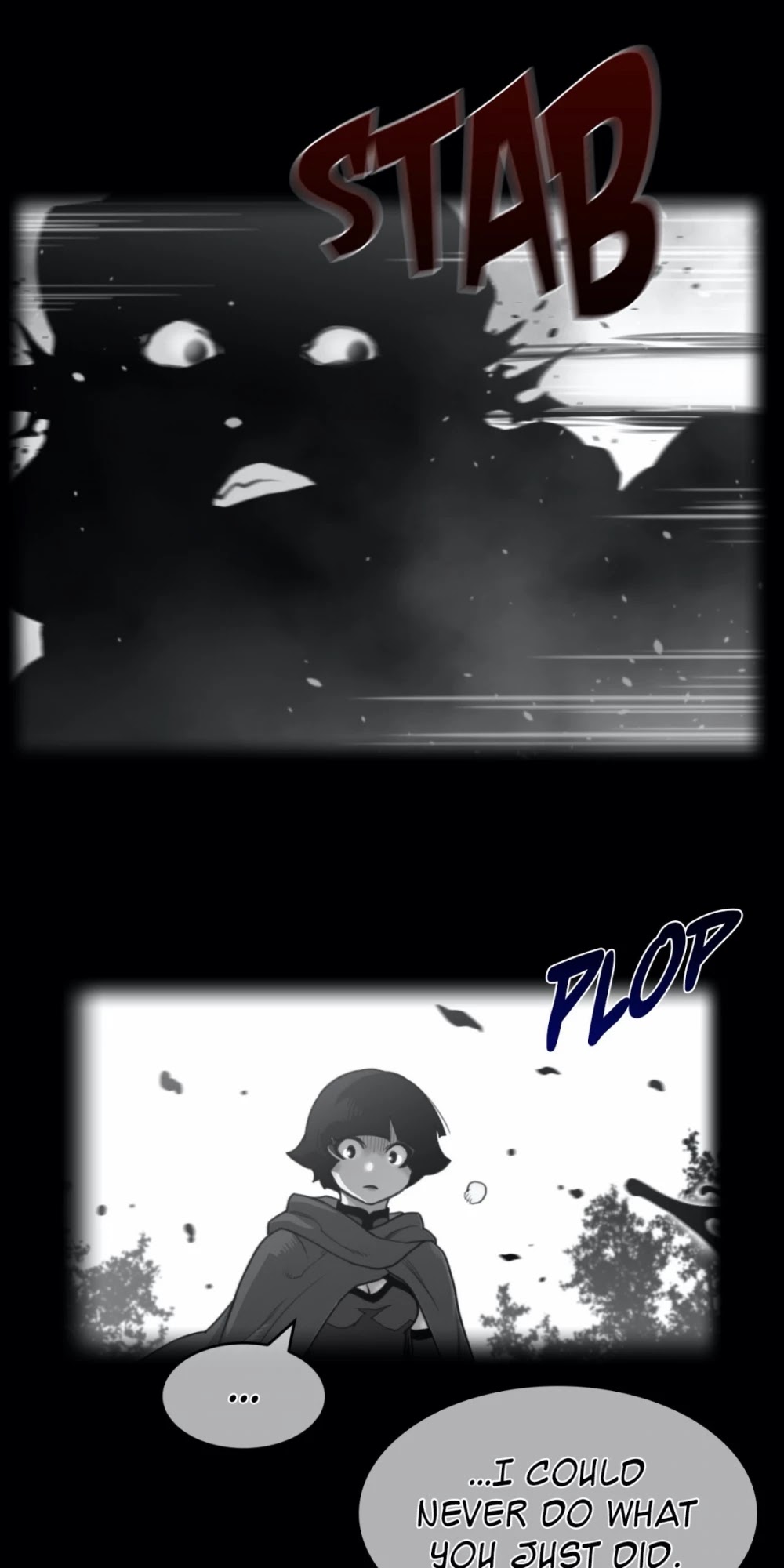 Perfect Half Chapter 135 page 1 - Chapter 135: Season 2 Finale