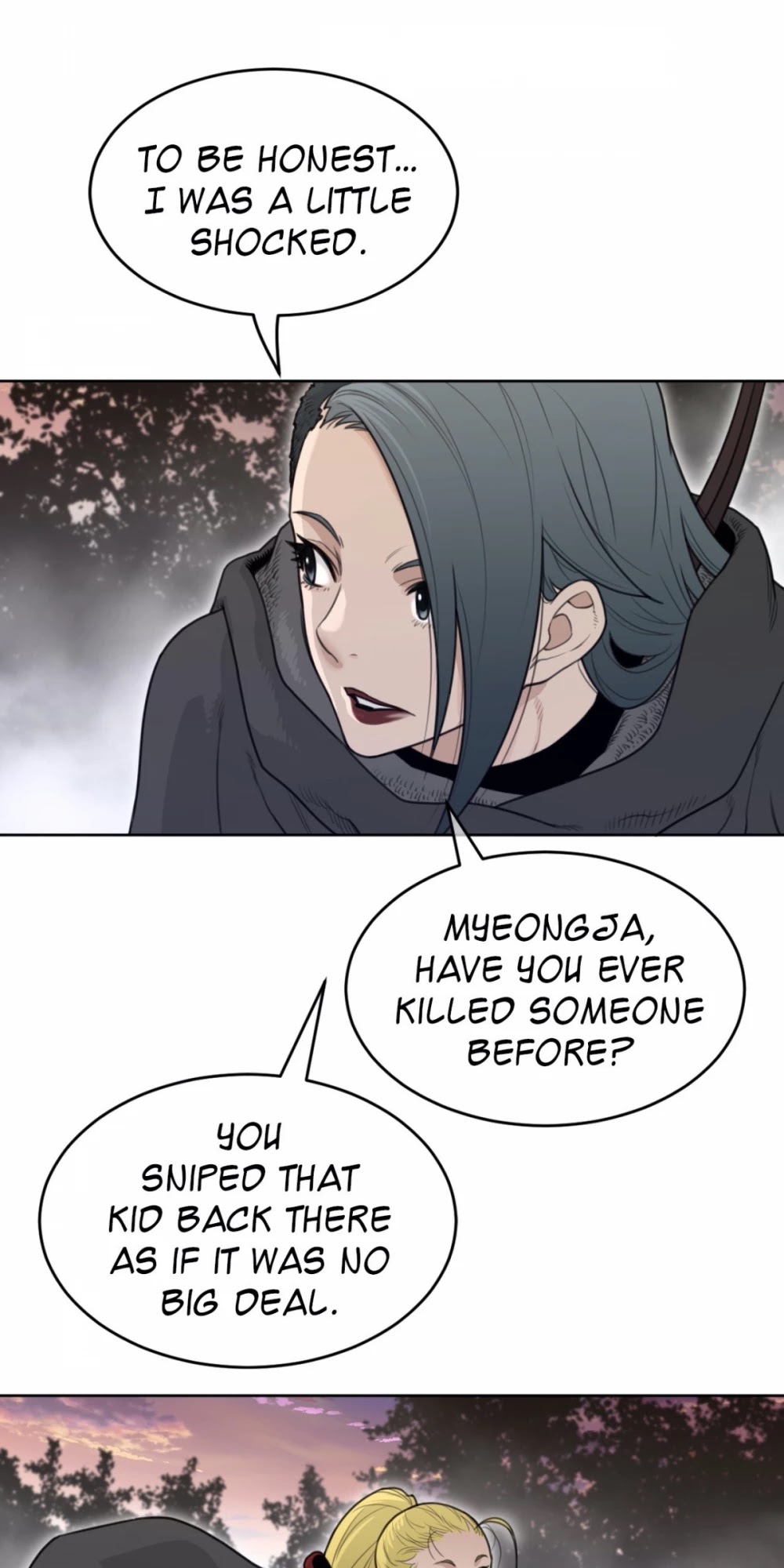 Perfect Half Chapter 135 page 13 - Chapter 135: Season 2 Finale