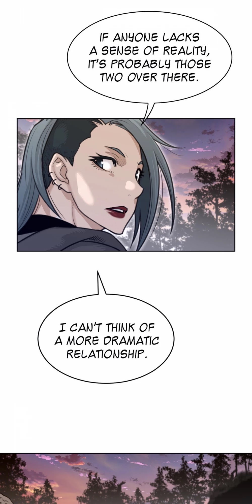 Perfect Half Chapter 135 page 15 - Chapter 135: Season 2 Finale