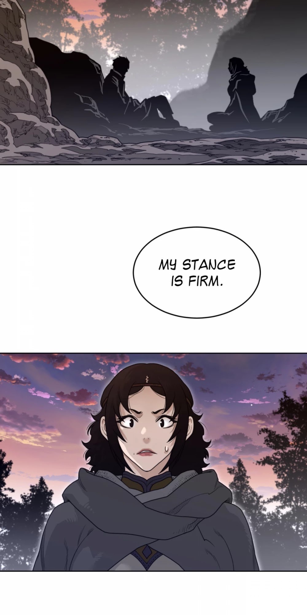 Perfect Half Chapter 135 page 16 - Chapter 135: Season 2 Finale