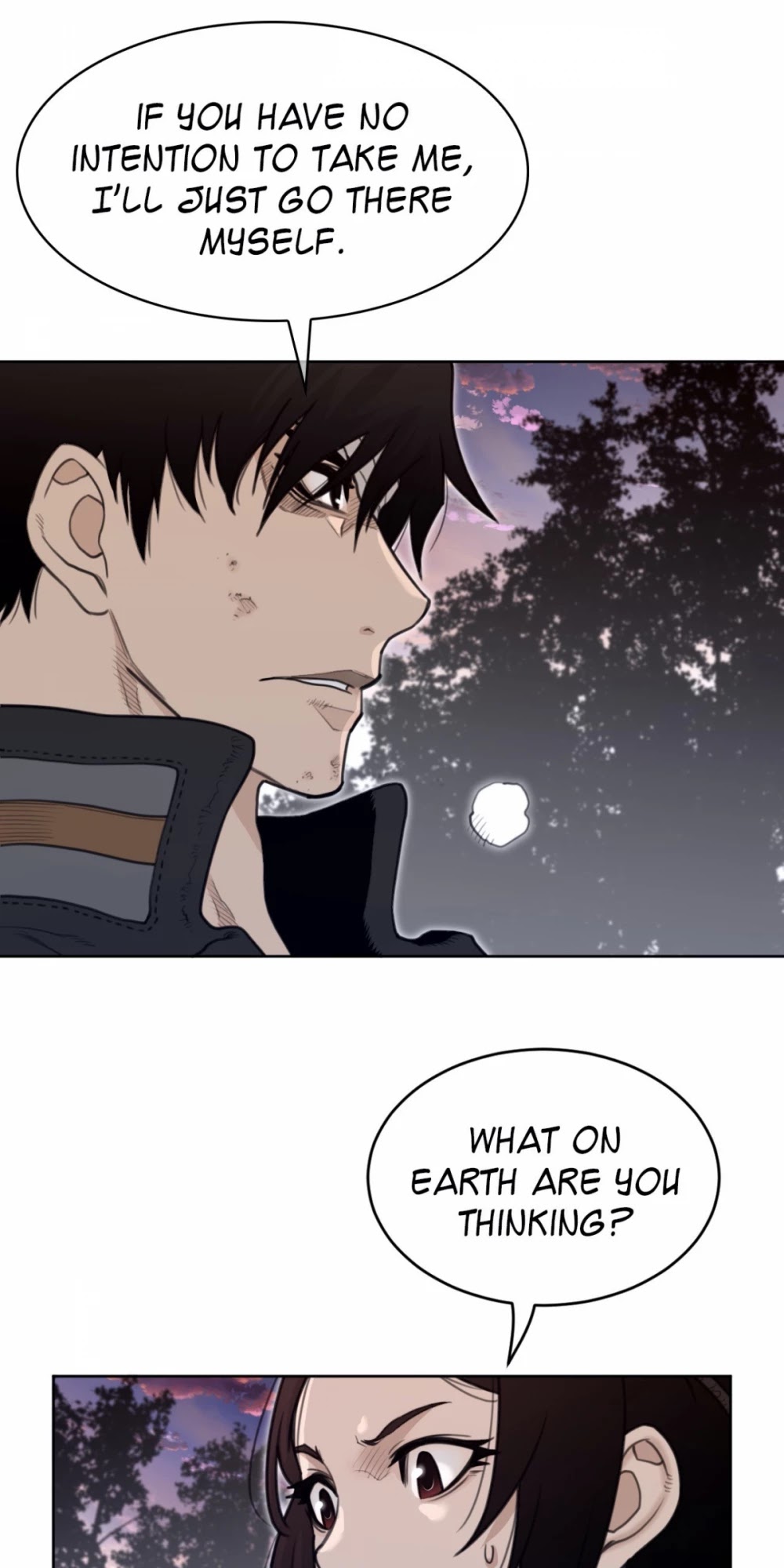 Perfect Half Chapter 135 page 17 - Chapter 135: Season 2 Finale