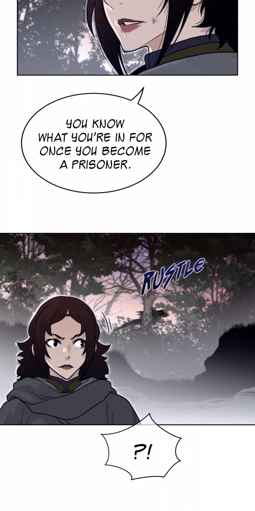 Perfect Half Chapter 135 page 18 - Chapter 135: Season 2 Finale