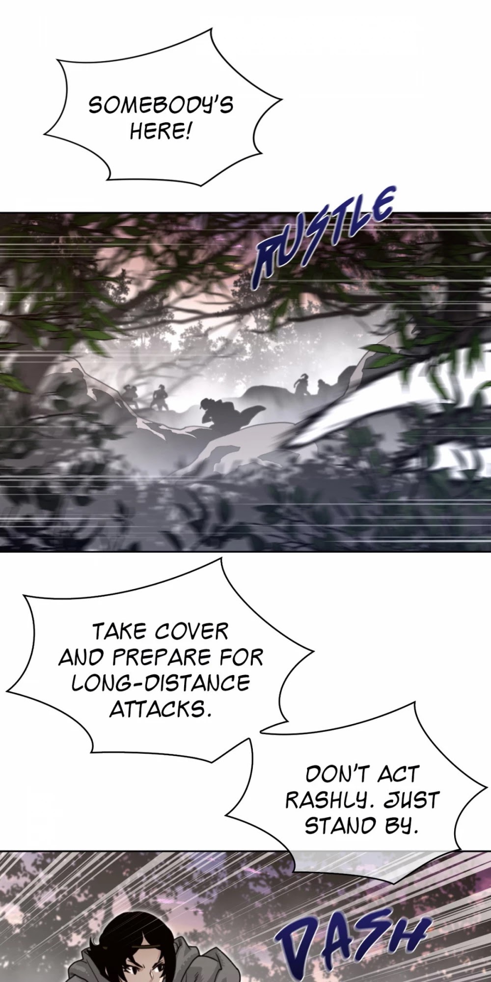 Perfect Half Chapter 135 page 19 - Chapter 135: Season 2 Finale