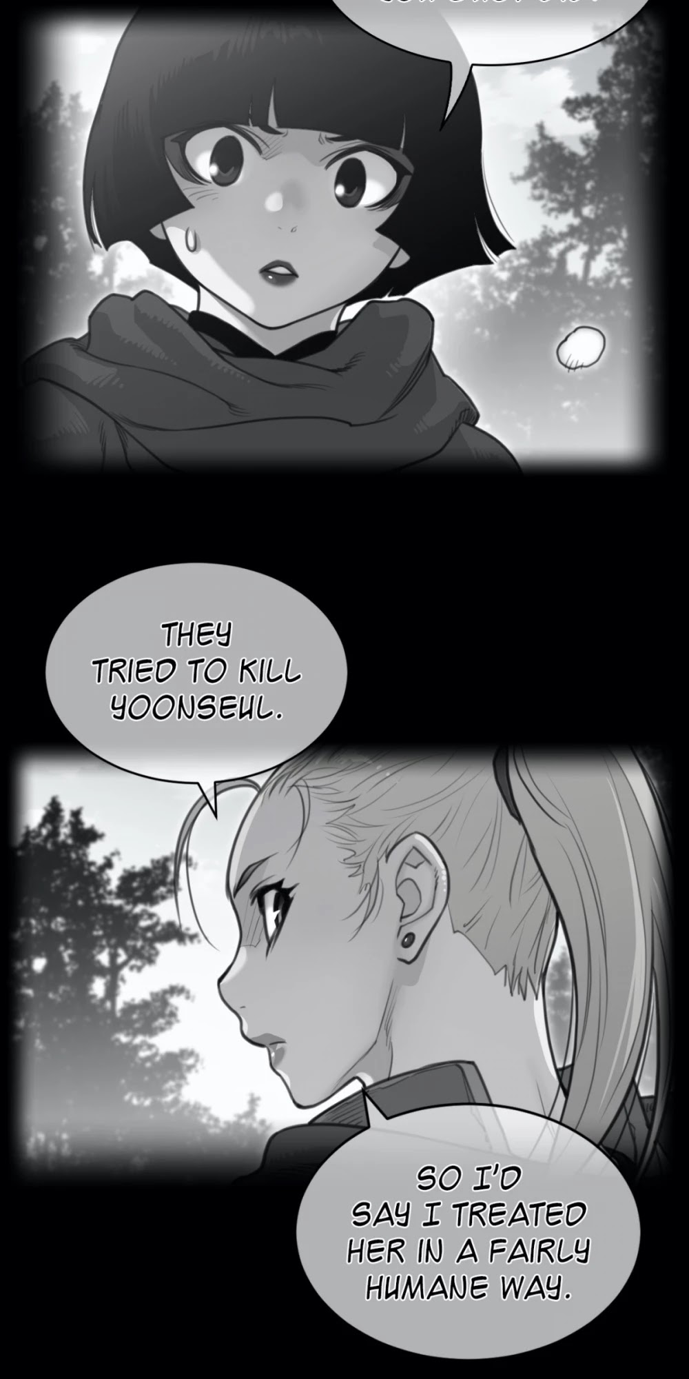 Perfect Half Chapter 135 page 2 - Chapter 135: Season 2 Finale