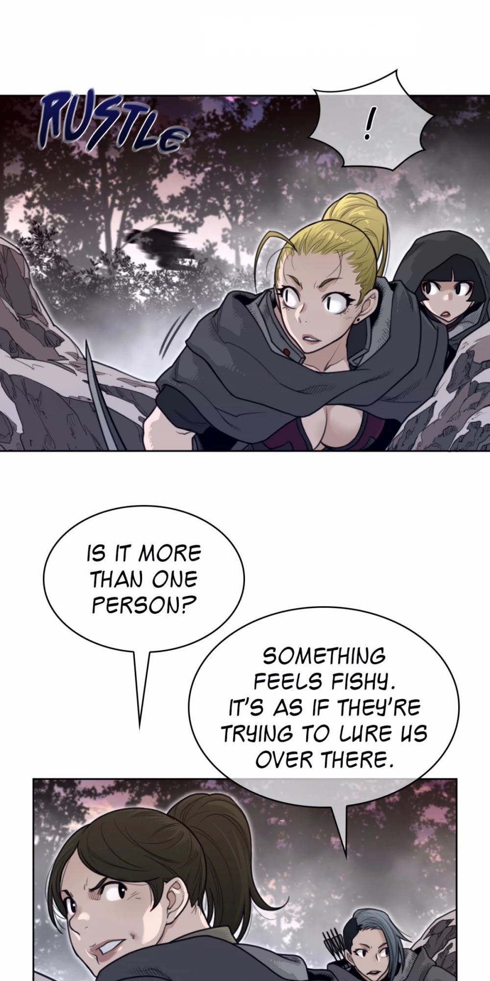 Perfect Half Chapter 135 page 21 - Chapter 135: Season 2 Finale