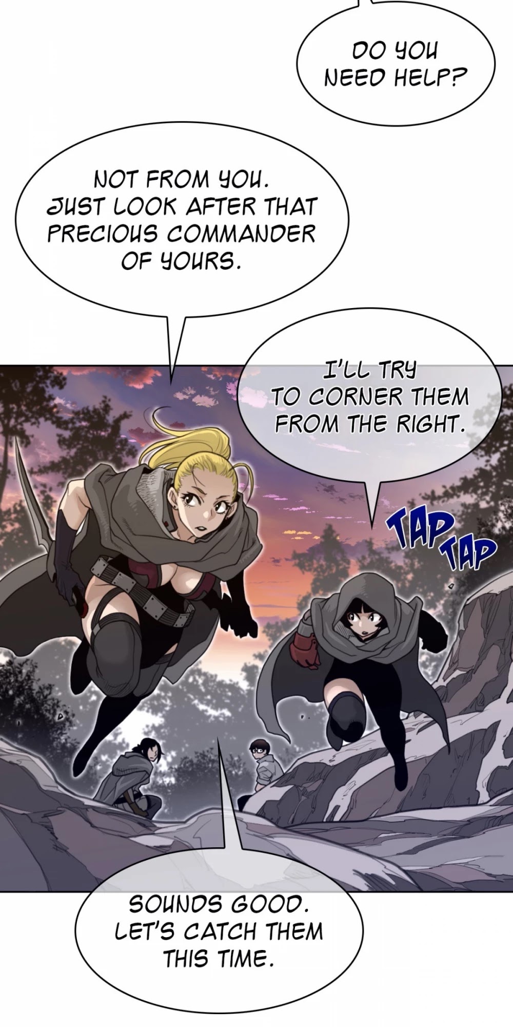 Perfect Half Chapter 135 page 24 - Chapter 135: Season 2 Finale