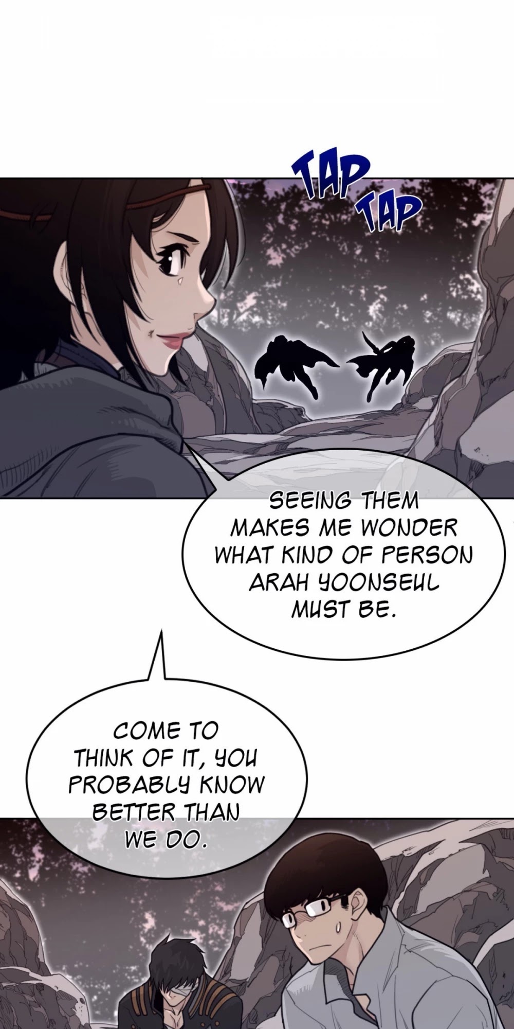 Perfect Half Chapter 135 page 25 - Chapter 135: Season 2 Finale