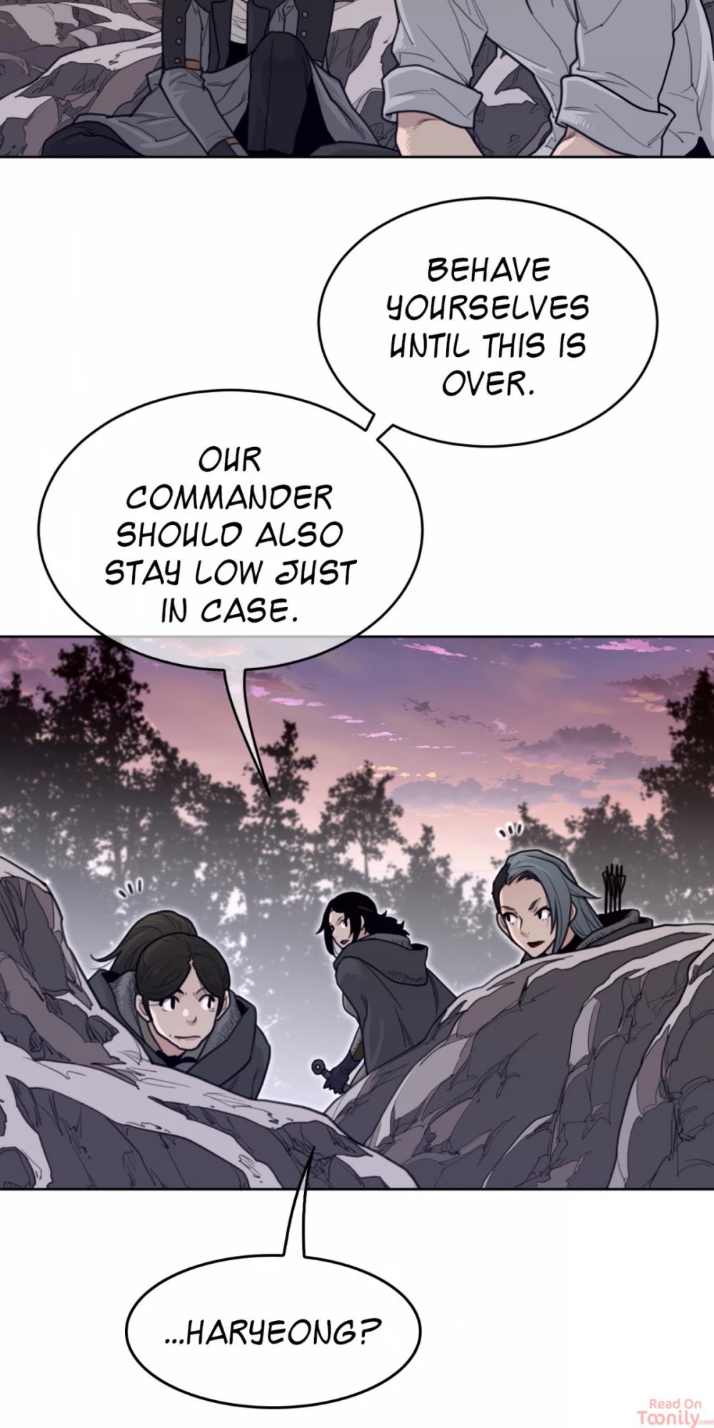 Perfect Half Chapter 135 page 26 - Chapter 135: Season 2 Finale