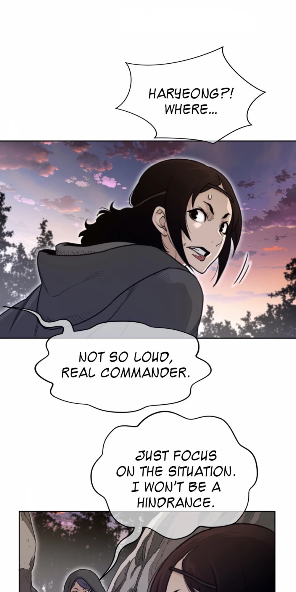 Perfect Half Chapter 135 page 27 - Chapter 135: Season 2 Finale