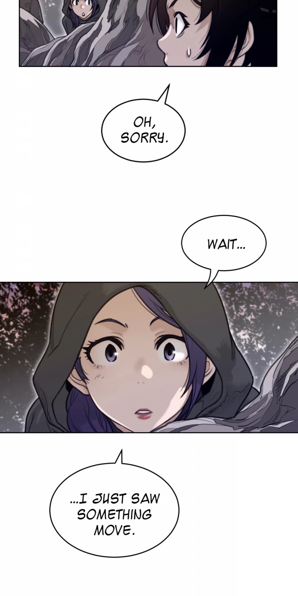 Perfect Half Chapter 135 page 28 - Chapter 135: Season 2 Finale