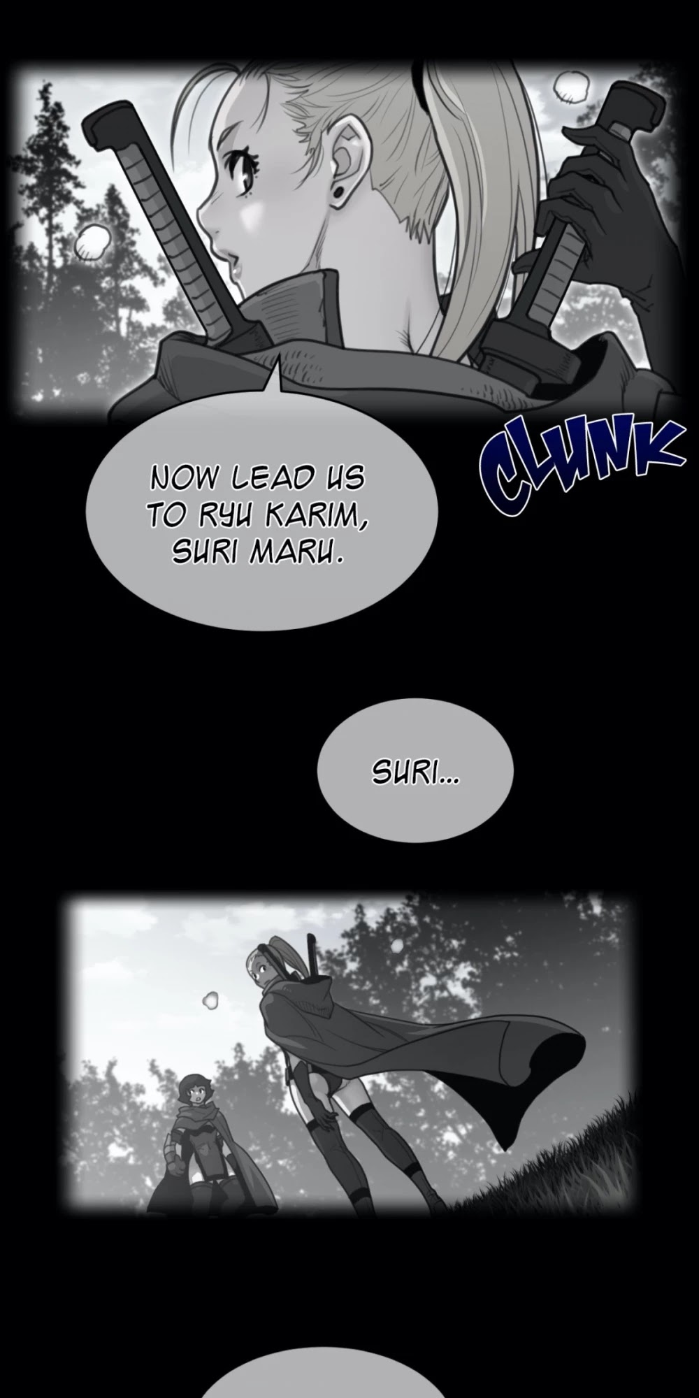 Perfect Half Chapter 135 page 3 - Chapter 135: Season 2 Finale