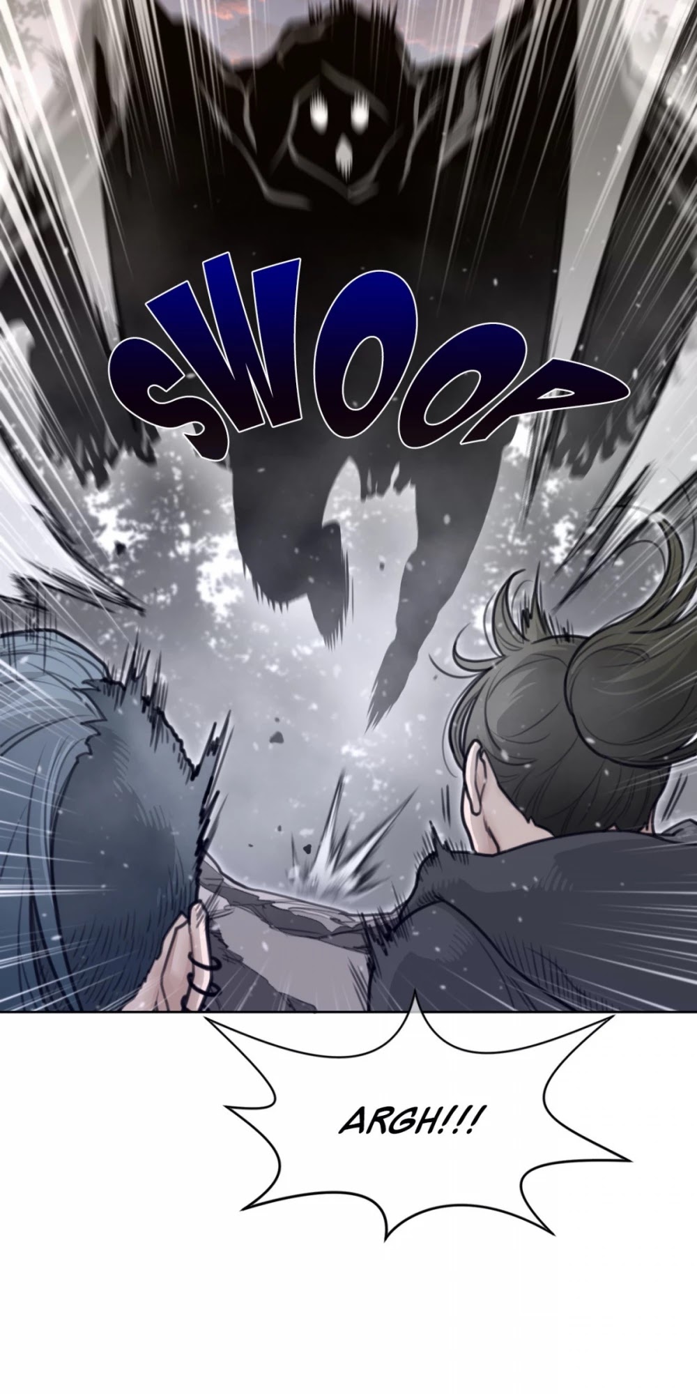 Perfect Half Chapter 135 page 30 - Chapter 135: Season 2 Finale