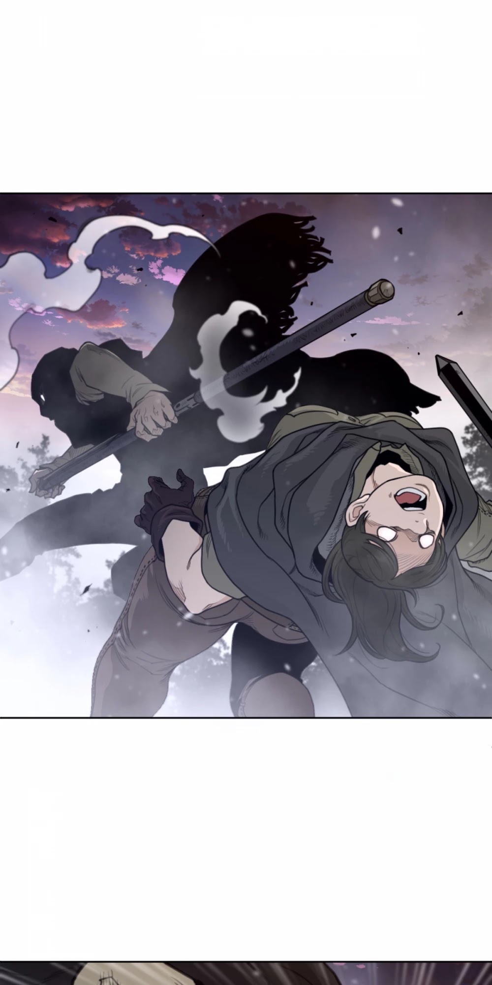 Perfect Half Chapter 135 page 33 - Chapter 135: Season 2 Finale
