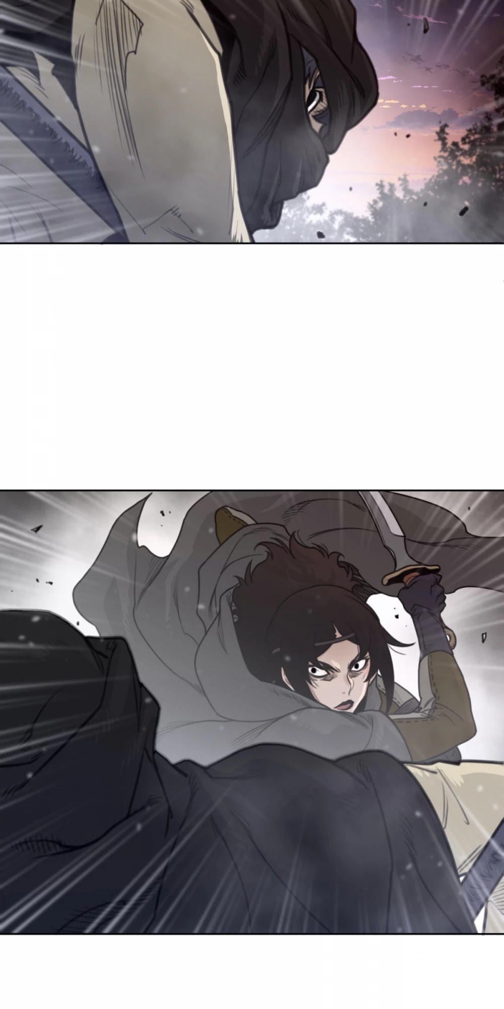 Perfect Half Chapter 135 page 34 - Chapter 135: Season 2 Finale
