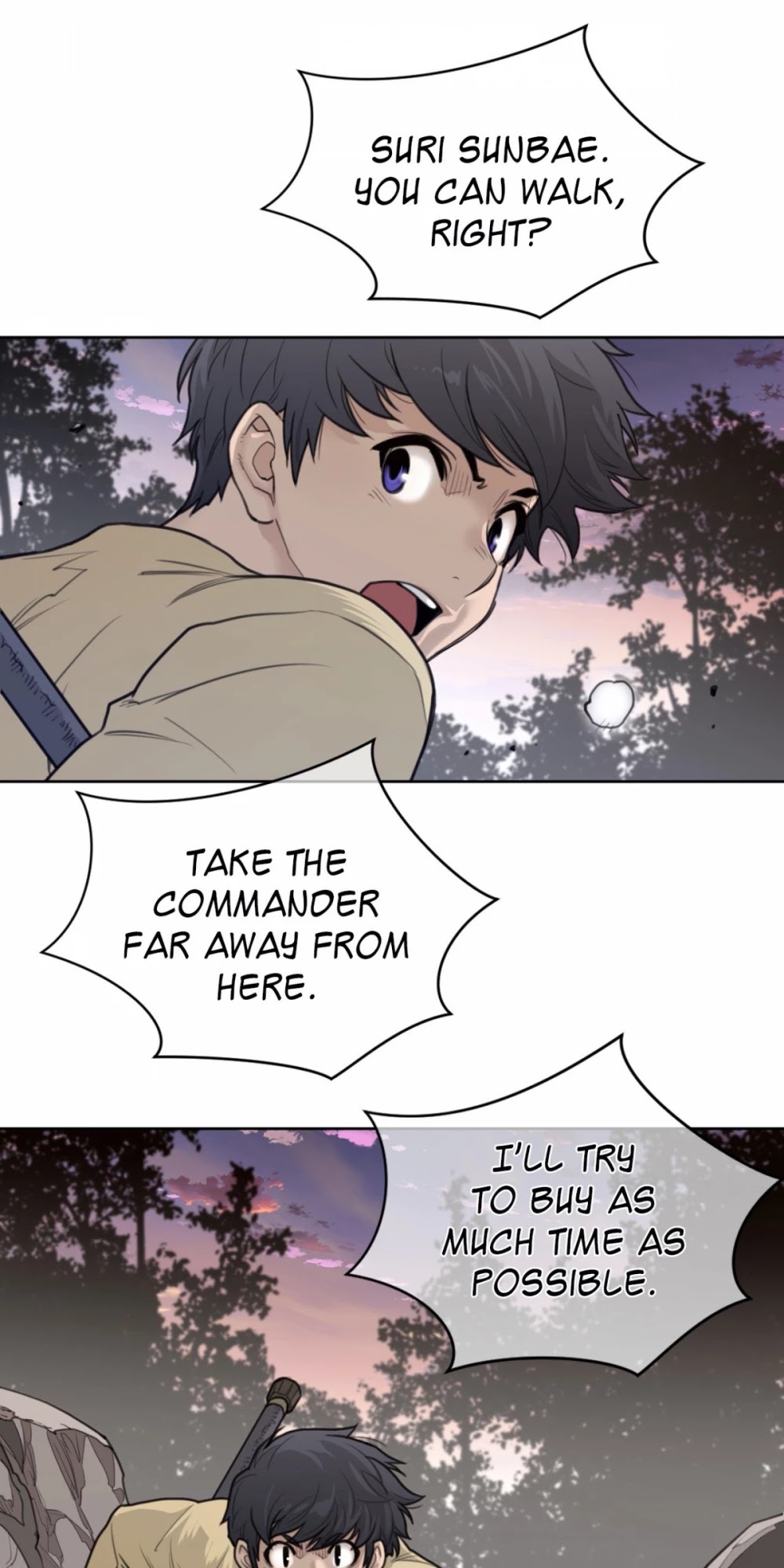 Perfect Half Chapter 135 page 37 - Chapter 135: Season 2 Finale