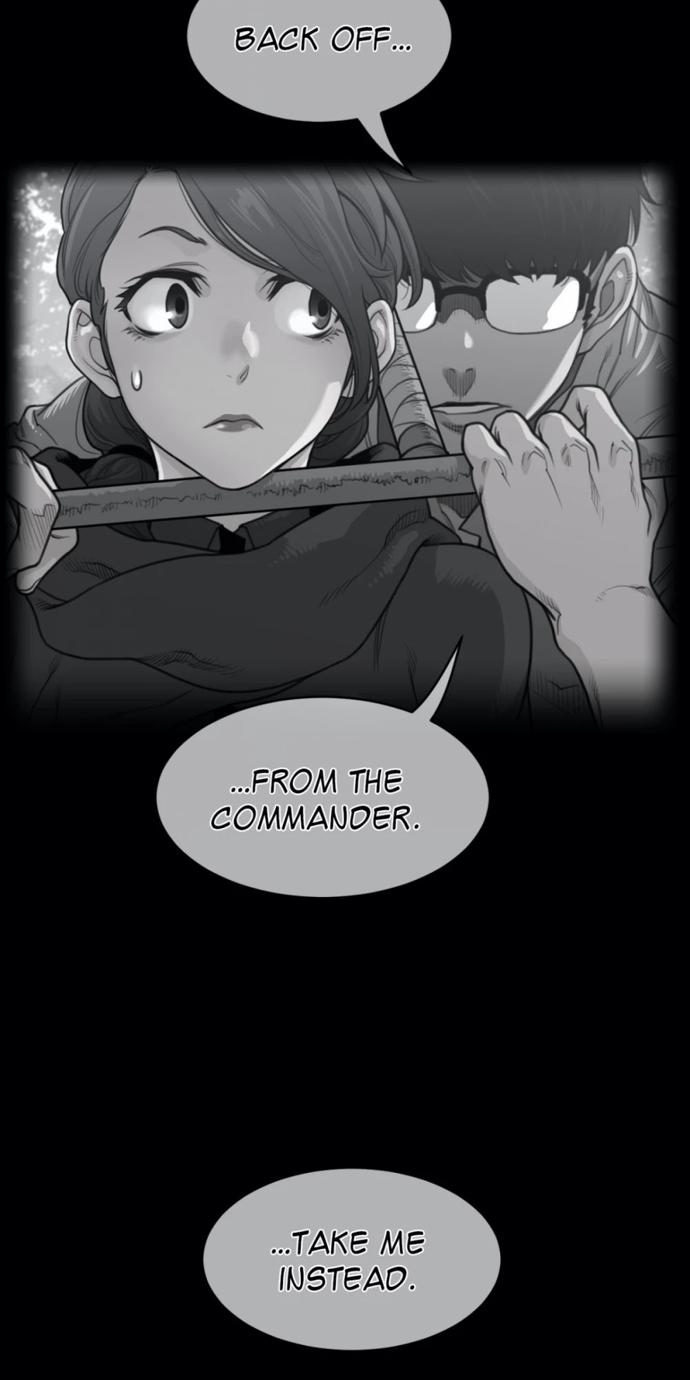 Perfect Half Chapter 135 page 4 - Chapter 135: Season 2 Finale