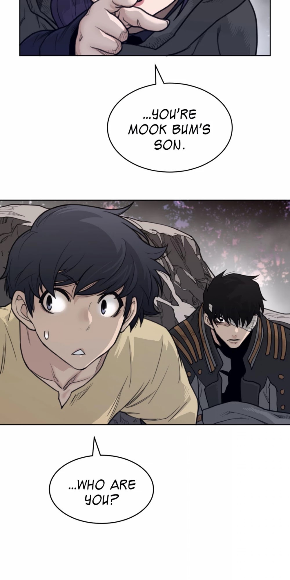 Perfect Half Chapter 135 page 42 - Chapter 135: Season 2 Finale