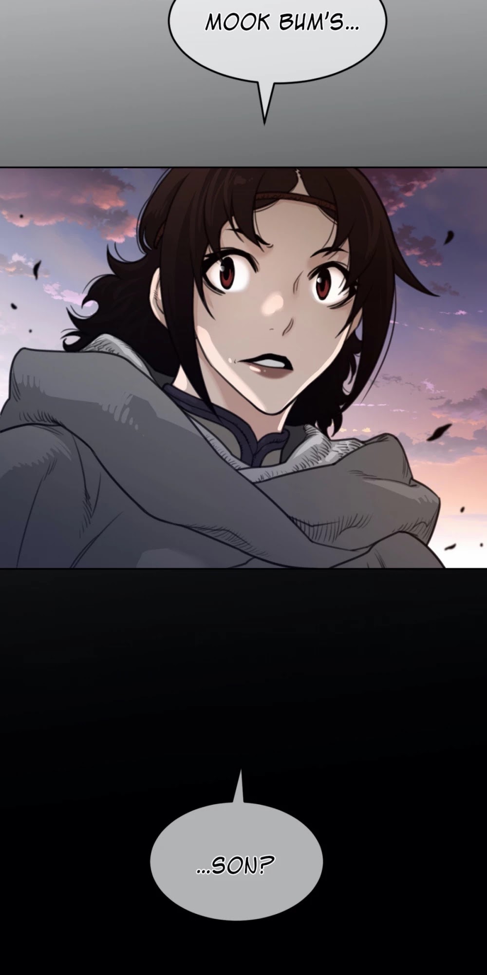 Perfect Half Chapter 135 page 44 - Chapter 135: Season 2 Finale